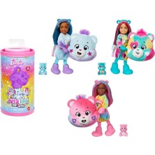 Mattel Barbie Cutie Reveal Sevimli Ayıcıklar JGH75