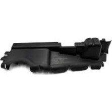 Mercedes C254 X254 W214 Radyatör Braketi Alt Sol 2545019500 Wender