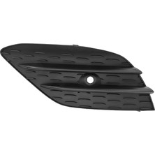 Mercedes C118 2019 - Tampon Izgarası Ön Sol Kapalı Pdcli Amg 1188854301 Wender