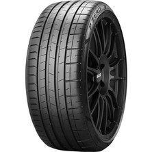 Pirelli 295/30 ZR21 102Y Xl Pzero Pz4 Mo1 Ncs S.c Elect Oto Yaz Lastiği (Üretim: 2025)