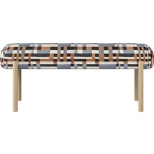 Doğtaş Noralis Ayakucu Puf - Bank