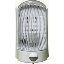 Ormey 18WATT Hareket Sensörlü Duvar Armatür