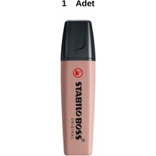 Naturecolors-Kahverengi 1 Adet