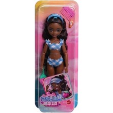 Mattel Barbie Dream Besties Beach