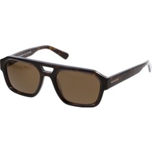 Mustang MU2656-02 54 Unisex Güneş Gözlüğü