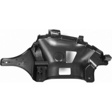 Mercedes W223 2021 - Egzoz Ucu Braketi Arka Sağ Amg 2238851602 Wender