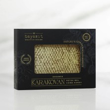 Bayazıt - Organik Karakovan (Bingöl Karlıova)Petek Bal 400 gr