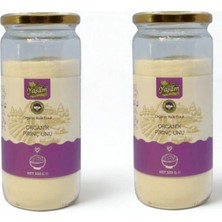 Organik Pirinç Unu 2'li Set