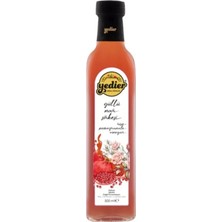 Badelya Yedier Güllü Nar Sirkesi 500 ml