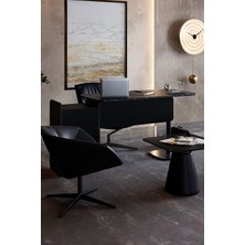 KODIGU Moon Ofis Masası - Çalışma Masası 130CMX60CM