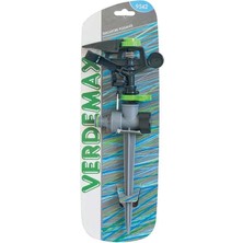 360 Derece Titreşimli Spring