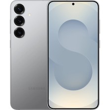 Yenilenmiş Samsung Galaxy S25 Plus 256 GB Gümüş (12 Ay Garantili) - A Grade