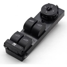 Cam Açma Anahtarı Ford Focus 2 Sedan Sw Hb 2004/2012 C-Max Dm2 2003/2007 3M5T14A132AG Sagemfrans 400142