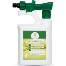 Soil Fert Çim Sıvı Bitki Besini 1 Lt