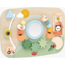 Tiny Love 0-3 Yaş Eğitici Oyuncak (Farmers Koleksiyonu)