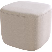 Doğtaş Milena Makyaj Masası Puf