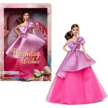 Mattel Barbie Collector Birthday Wishes