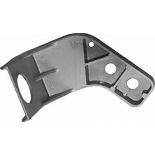 Mercedes C254 2022-2024 X254 Tampon Demir Braketi Ön Alt Sol 2546208900 Wender