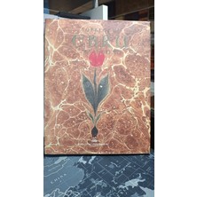 Türklerin Ebru Sanatı