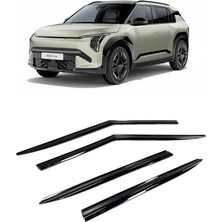 ferrous autoaccessories Kia Ev3 Ferrous Oem Cam Rüzgarlığı 2024 ve Üstü