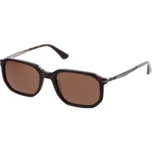 Mustang MU2681-02 55 Unisex Güneş Gözlüğü