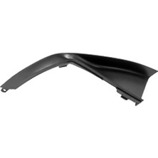 Mercedes W176 2012-2018 C117 Tampon Hava Kanal Kapağı Ön Sol Amg 1768853500 Wender