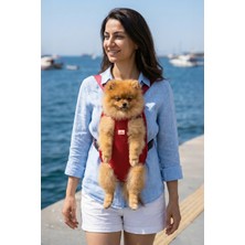 GOBYPET Kedi ve Köpekler Için Anakucağı S 5975