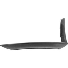 Mercedes C118 2019 - Tampon Splitteri Ön Sol Amg 1188855101 Wender