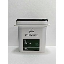 Giztat Fınechef Et Bulyon 5 kg