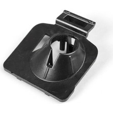 Mercedes W223 2021 - Radar Sensör Braketi Ön Sağ Amg 2238852401 Wender