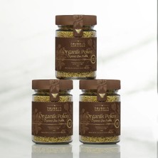 Bayazıt - Organik Polen(Bingöl Karlıova) 3'lü Set