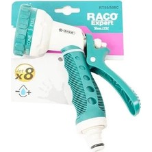 Raco Expert 55508 8 Ayarlı Sulama Tabancası