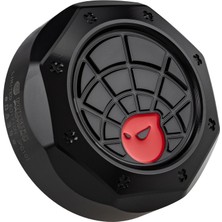 Vespa ET4-LX-PRIMAVERA-SPRINT-946-GTS-​GTV Depo Kapak *siyah*/ Maru's Factory