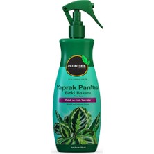 Petroturk Yaprak Parlatıcı 250 ml