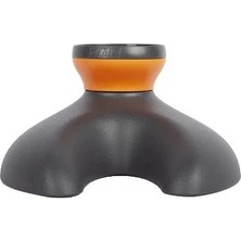 G.F. Gf Fıskiye Dairesel Sabit Tablalı