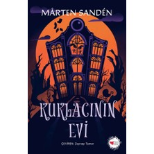 Can Çocuk Yayınları Kuklacının Evi - Marten Sanden
