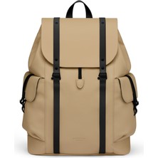 Gaston Luga Splash Utility Sırt Çantası -16" - Latte
