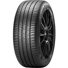 Pirelli 235/40 R19 96W Xl Cinturato P7 P7C2  (+) S-I Oto Yaz Lastiği (Üretim: 2025)