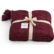 Doğtaş Home Brown Triana Koltuk Salı