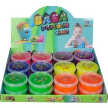 Ümit Toys Sweet Slime Yuvarlak