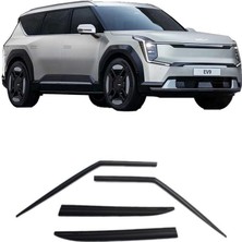 ferrous autoaccessories Kia Ev9 Ferrous Oem Cam Rüzgarlığı 2024 ve Üstü