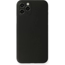 Uravas Store Iphone 11 Kılıf Pp Ince Kapak - Siyah