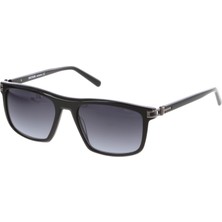 Mustang MU2660-01 55 Unisex Güneş Gözlüğü