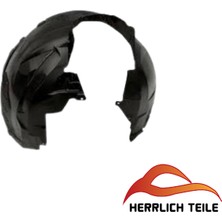 Herrlich Teile S90 2017- Davlumbaz Ön Sağ