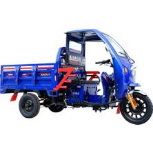 Arora AR150-5 Benzinli Kabinli