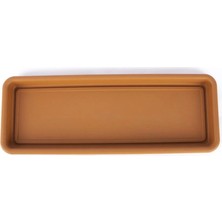 Serinova Kemer Bahçe Tabağı No 2