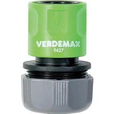 Kilitli Su Durdurma Hızlı Bağlantı 3/4 - 5/8