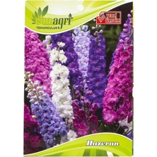 Sunagri Hazeran Çiçeği Tohumu