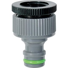 Musluk Konnektörü 1/2 - 3/4