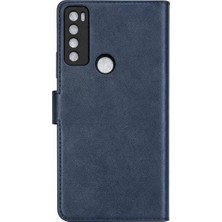 Uravas Store 20 Se S Kapaklı Kılıf - Lacivert